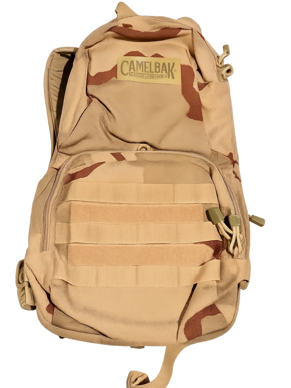 CamelBak /// Maximum Gear Backpack - Desert Tan Tactical Sling Pack